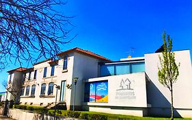 Hi Vila Nova De Cerveira - Pousada De Juventude